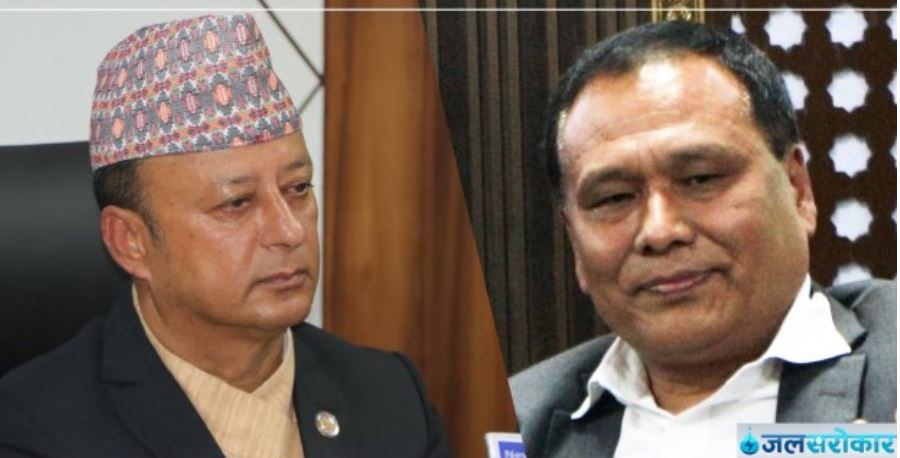 कुलमानलाई स्पष्टीकरण सोधिएको विषय नै सञ्चालक समितिबाट पारित गराउँदै ऊर्जामन्त्री